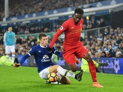 Klopp Butuh Kecepatan, Origi Diprediksi Didahulukan Ketimbang Sturridge