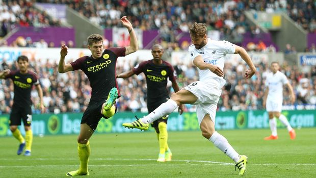 City yang Kerap Telat 'Panas'