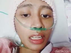 Tolong! Pasien Kanker ini Minta Bantuan Cari Obat untuk Kemoterapi