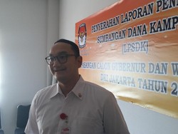 Sumbangan Dana Kampanye BPN Prabowo Meningkat Pascadebat Pertama