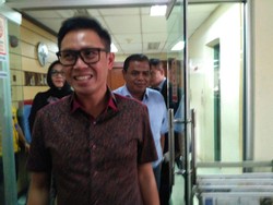Eko Patrio Pilih Bayar Denda untuk Komedian di Hong Kong