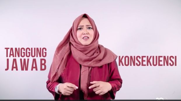 Video: Tips Menghadapi Anak Remaja yang Ke-<I>gap</I> Nonton Film Dewasa