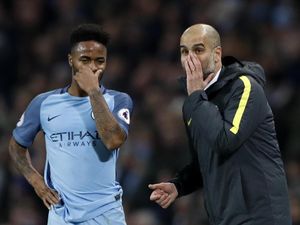 Ini yang Diminta Guardiola dari Sterling Ini yang Diminta Guardiola dari Sterling
