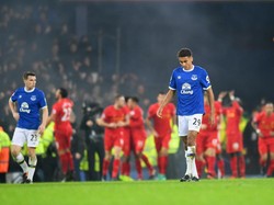 Koeman: Everton Tak Pantas Kalah