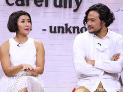 Bagi Widi Mulia, Anak adalah Sekolah untuk Belajar Jadi Ibu, Setuju Bun?