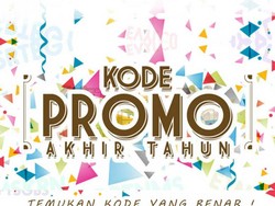 Deretan Hadiah Paling Cocok Untuk Akhir Tahun