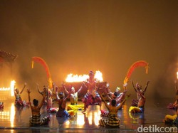 Dinilai Akan Bebas Corona, Bali Belum Berencana Menerima Wisman