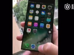 Wow, iPhone 6S Plus Berbodi Mi Mix