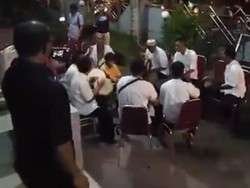 Viral Video Umat Islam dan Kristen di Ambon Kompak Mainkan Shalawat Badar