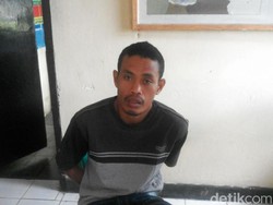 Diduga Alami Gangguan Jiwa, Pria di Bone Sulsel Bunuh Anak Balitanya