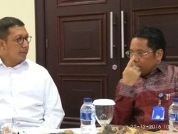 Hindari Travel Umrah Nakal, Menag Imbau Jemaah Cek Aplikasi Umrah Cerdas