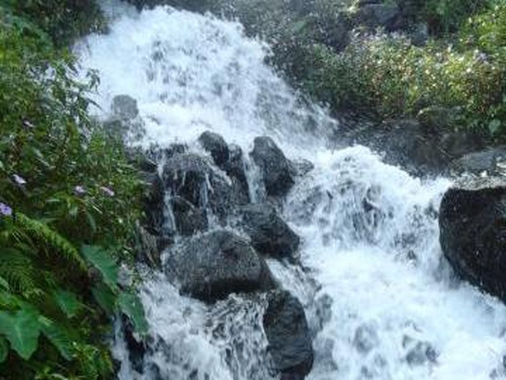 Pariwisata di Bandung Barat Bersolek Sambut Kereta Cepat Pariwisata di Bandung Barat Bersolek Sambut Kereta Cepat