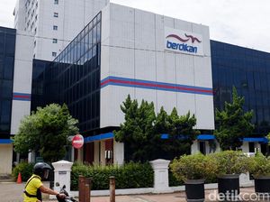 Dear Lulusan D3-S1, Ada 4 Lowongan Kerja dari BUMN Berdikari Nih Dear Lulusan D3-S1, Ada 4 Lowongan Kerja dari BUMN Berdikari Nih