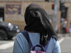 Jilbab Diambil, Perempuan Muslim di Perth Diduga Alami Penyerangan