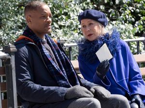 Collateral Beauty: Surat kepada Waktu, Cinta dan Kematian