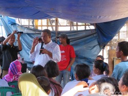 Anies: Warga Punya Alasan untuk Mengganti Gubernur