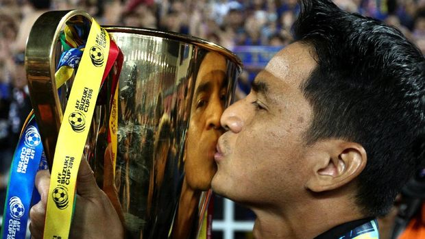 Thailand Segera Bahas Kontrak Baru untuk Kiatisuk