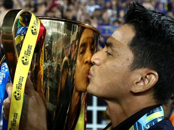 Kiatisuk Senamuang: Thailand Tak Lagi Wajib Juara Piala AFF