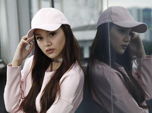 Belum Pernah Kenal, Angela Vero Cerita Diajak Manggung Yovie Widianto Belum Pernah Kenal, Angela Vero Cerita Diajak Manggung Yovie Widianto