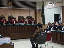 Saling Sahut Jaksa dan Pengacara Ahok, Hakim: Keberatan Dicatat