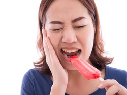 Ini Akibat Membiarkan Gigi Sensitif