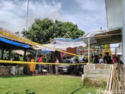 Polri: Ada 6 Target Bom Teroris Tangsel