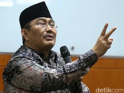 Pusaran Rasuah Masjid Sriwijaya Bikin Jimly Buka Suara