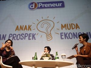 Sri Mulyani: Kehadiran e-Commerce Permudah Pemungutan Pajak