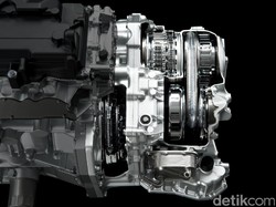 Mudik Pakai Mobil Matik, Ini yang Perlu Diperhatikan