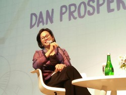 Sri Mulyani Ngantor di Akhir Tahun, Tutup Buku APBN-P 2016