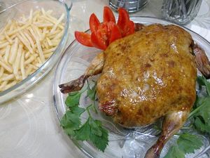 5 Makanan Khas Indonesia yang Populer Dijadikan Menu Natal 5 Makanan Khas Indonesia yang Populer Dijadikan Menu Natal