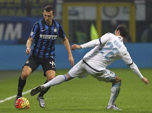 Upaya Inter Dekati Papan Atas Diuji Lazio