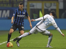 Upaya Inter Dekati Papan Atas Diuji Lazio