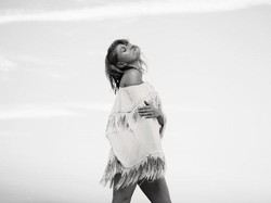 Fergie Resmi Hengkang dari Black Eyed Peas?