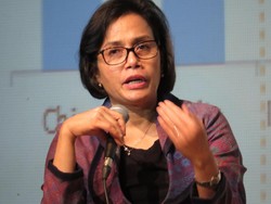 Sri Mulyani Paparkan Manfaat Pajak Rp 1 Triliun untuk RI