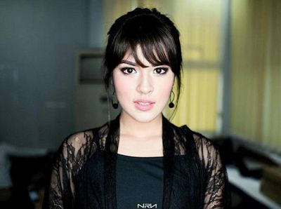 Raisa Hingga Pevita Pearce Jadi Korban Telolet