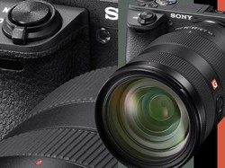 Jajal Sony α6500, Kaesang: Bikin Bingung