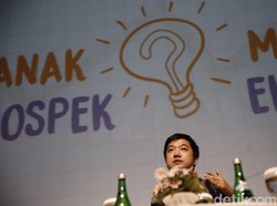 Bos Tokopedia Bicara Nasib Karyawan dan Tokocash