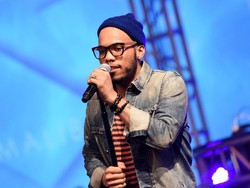 Anderson .Paak Kenang Mac Miller di Ajang Hip Hop