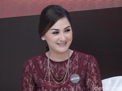 Libur Tahun Baru, Mona Ratuliu Ingin Ajak Anak Keliling Jakarta