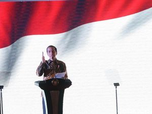 Soal Holding BUMN, Jokowi: Harus Cepat Tapi Hati-hati Soal Holding BUMN, Jokowi: Harus Cepat Tapi Hati-hati