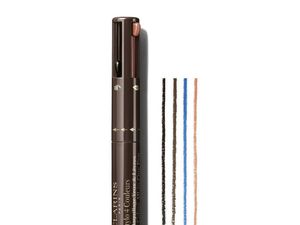 Unik, Bentuk Eyeliner Ini Mirip Pulpen Gendut Warna-warni Anak SD