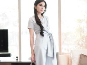 Tren Tas Gucci Rp 40 Jutaan, Dipakai Dian Sastrowardoyo Hingga Sandra Dewi