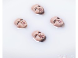 Walls King of Leon: Berubah untuk Disukai