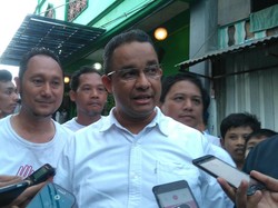 Rp 34 M dari Sandi Disebut Bukan Gotong Royong, Anies: Yang Penting Jujur
