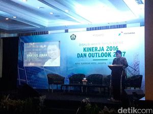 Kaji Ulang Tarif Energi Terbarukan, Jonan: Agar Harganya Bisa Bersaing