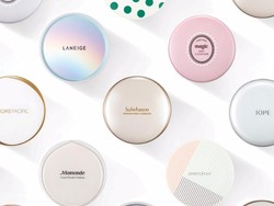 Penjualan Meroket, Amorepacific Mantap Jadi Cushion Leader