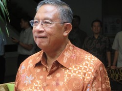 Darmin Pede Inflasi di Bulan Puasa Tetap Rendah