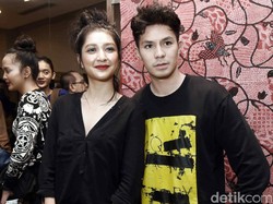 Seserius Apa Hubungan Fero dan Mikha Tambayong?