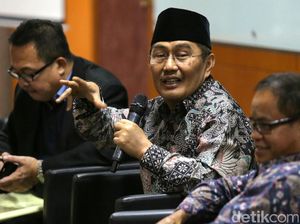 Wacana Pembentukan BUMN Holding